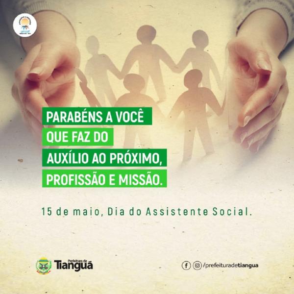 15 de maio-Frase-Dia do Assistente Social  Dia da assistente social,  Assistentes sociais, Serviço social