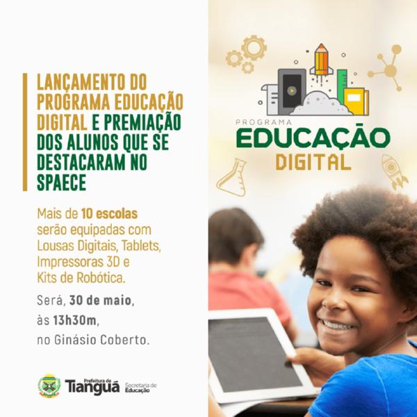 Programa #educa desta quinta (30) fala sobre jogo E Agora? Um Rolé Digital